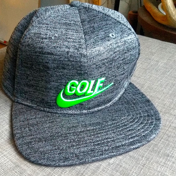 Nike Golf Dri-Fit Hat